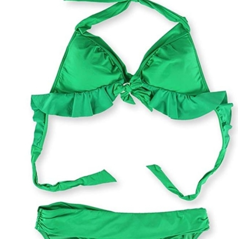 KENNETH COLE REACTION BIKINI SET